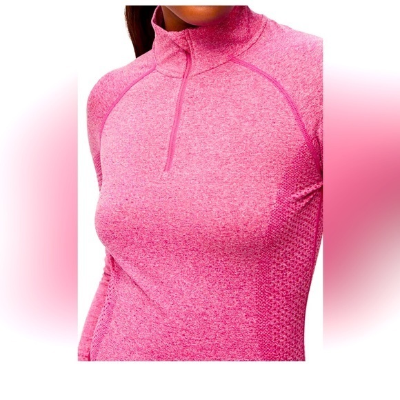 Figs Salta Seamless ¼ Zip XS/S
LIMITED EDITION STYLE
Brand New sealed package - Picture 3 of 15